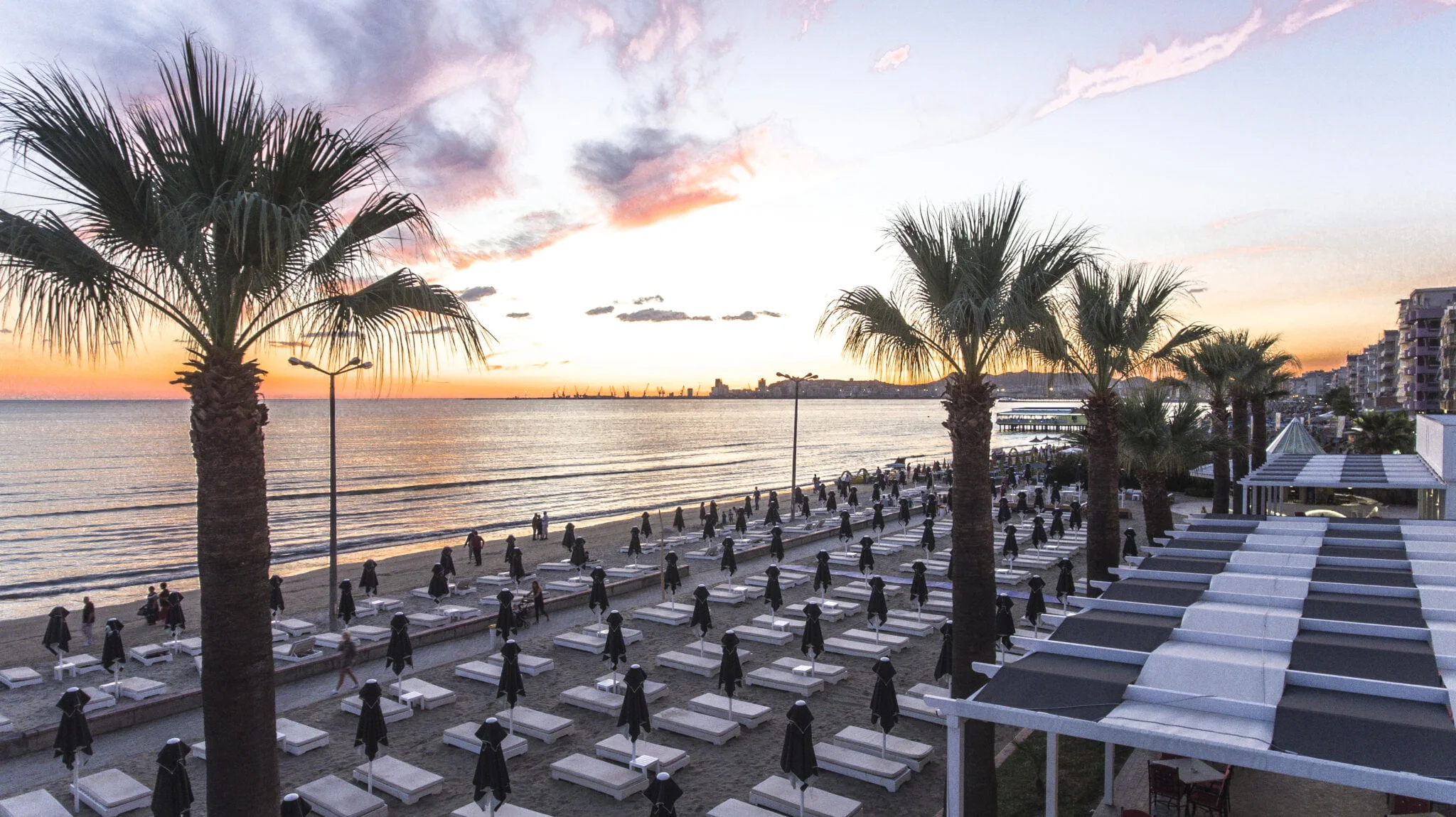 Hotel Adriatik, Durrës