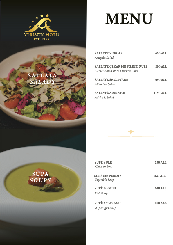 Salads